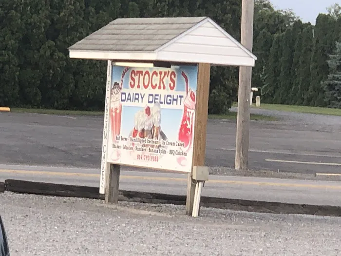 Stocks Dairy Delight Picture 8