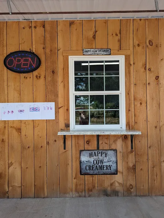 The Happy Cow Creamery Picture 6