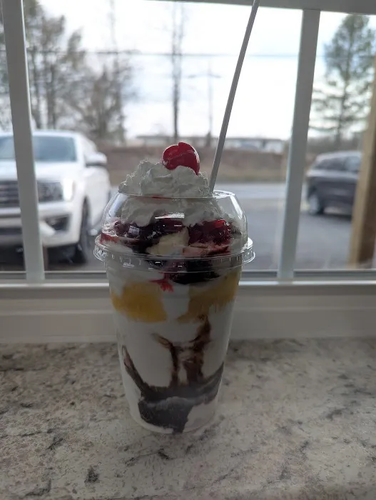 The Happy Cow Creamery Picture 5