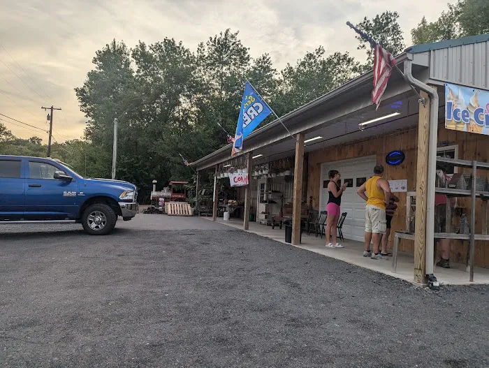 The Happy Cow Creamery Picture 10