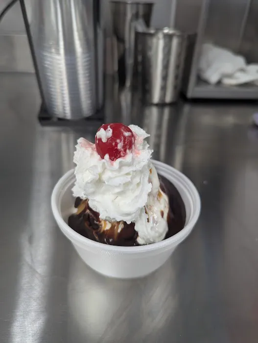 The Happy Cow Creamery Picture 1