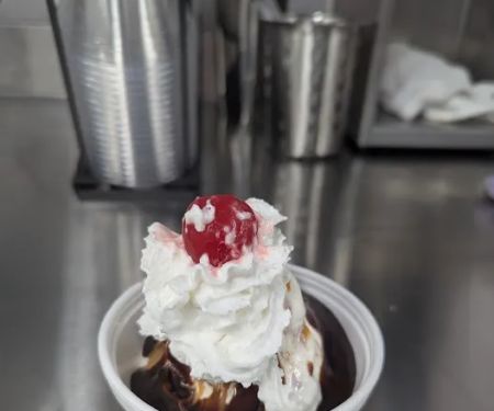 The Happy Cow Creamery