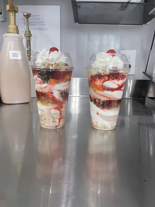 The Happy Cow Creamery Picture 2