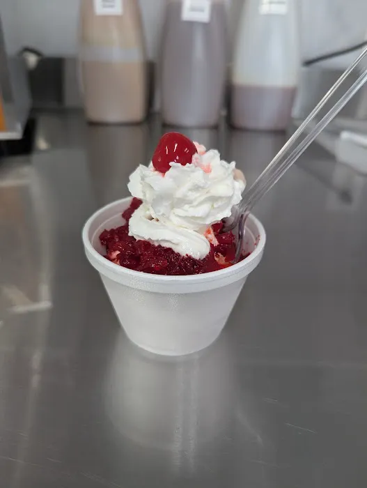 The Happy Cow Creamery Picture 3