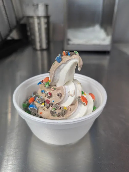 The Happy Cow Creamery Picture 9