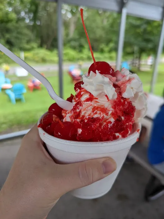 Lower Trail Creamery Picture 4