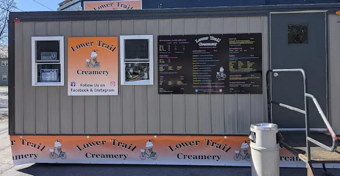 Lower Trail Creamery Picture 2