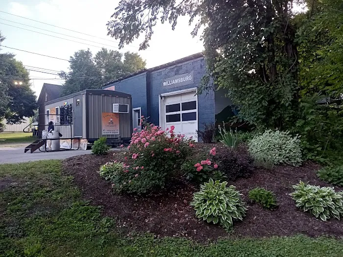 Lower Trail Creamery Picture 10