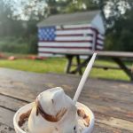 Custer City Drive-in Ice Cream