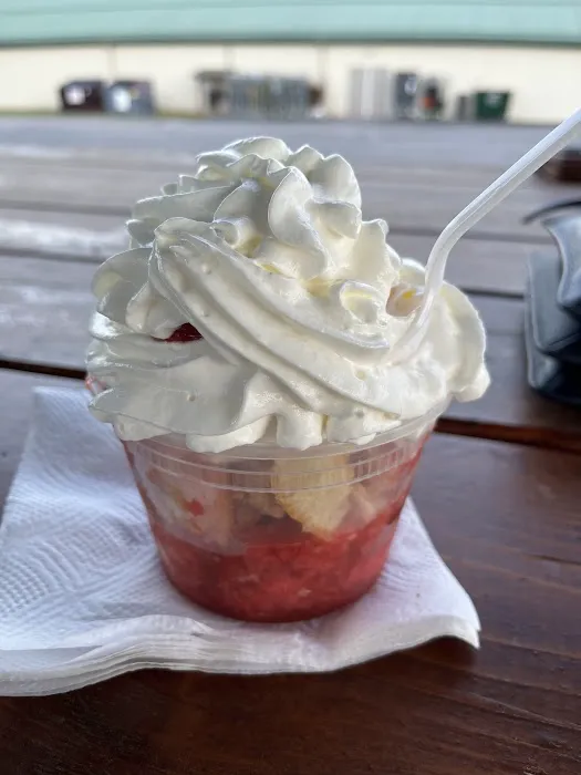 Big D's Cones and Shakes Picture 3