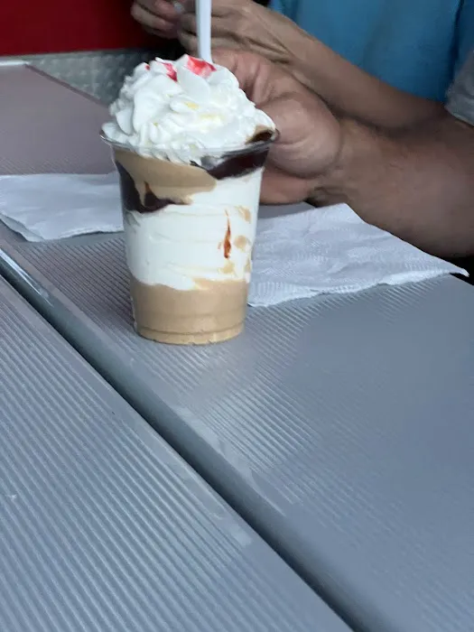 Big D's Cones and Shakes Picture 8