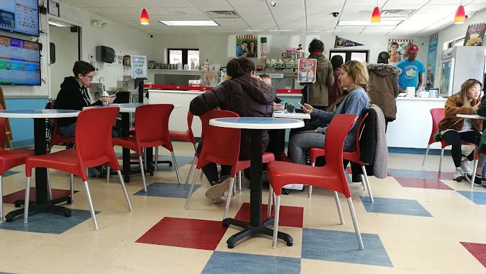 Rita's Italian Ice & Frozen Custard Picture 2