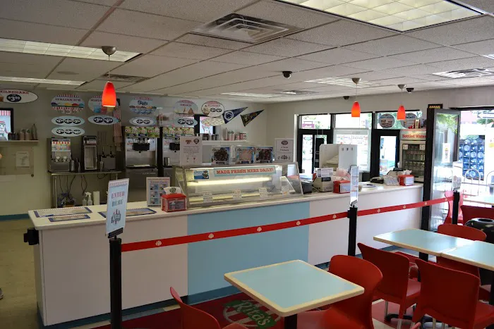 Rita's Italian Ice & Frozen Custard Picture 8