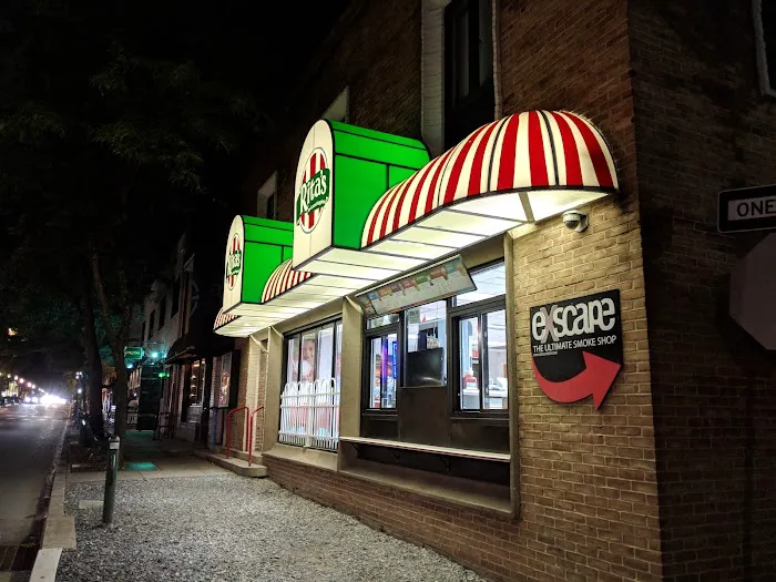 Rita's Italian Ice & Frozen Custard Picture 1