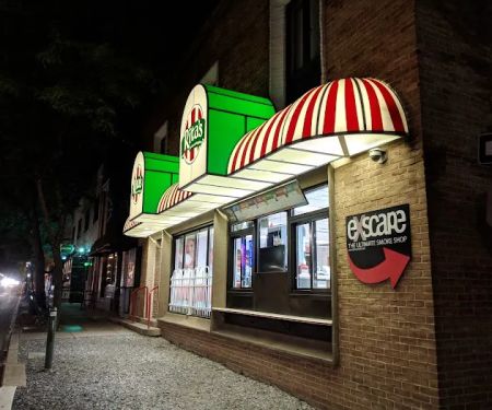 Rita's Italian Ice & Frozen Custard