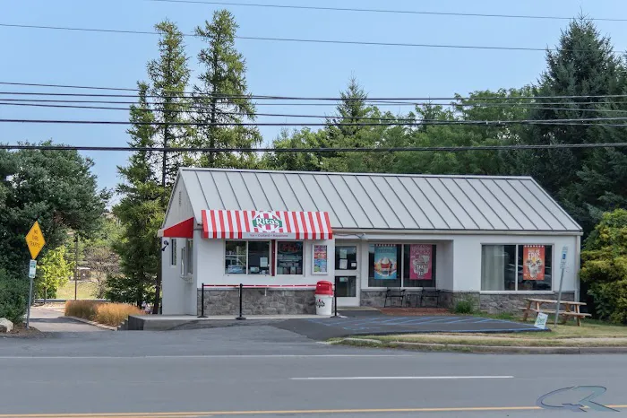 Rita's Italian Ice & Frozen Custard Picture 4