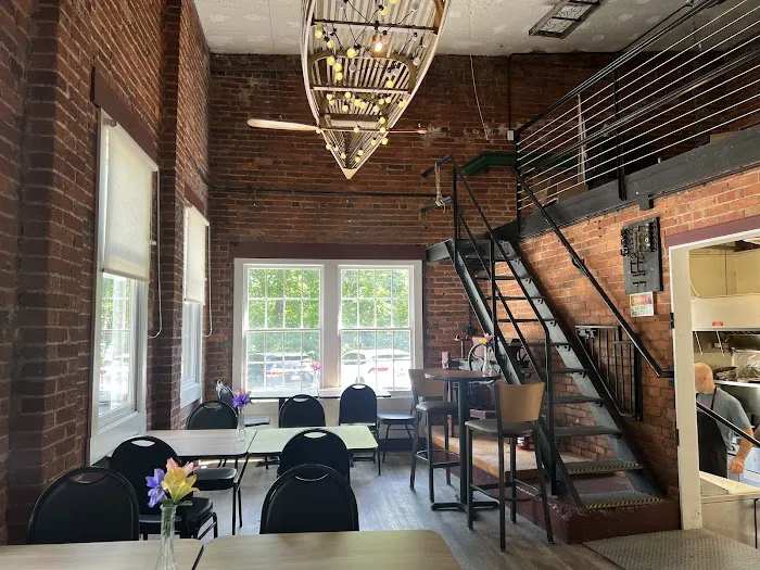 The Parlor Picture 5