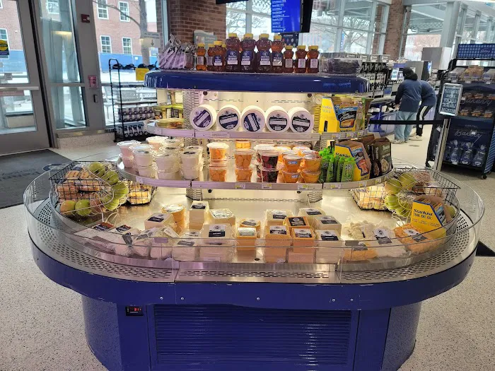 Penn State Berkey Creamery Picture 4