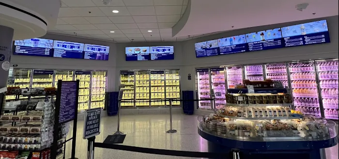 Penn State Berkey Creamery Picture 2