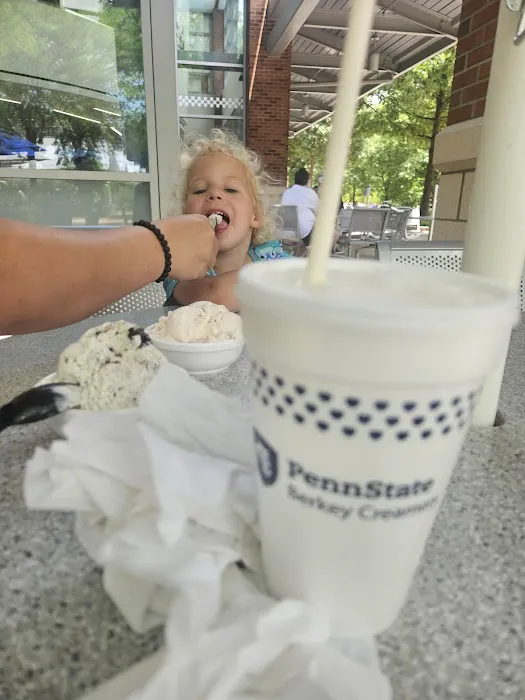 Penn State Berkey Creamery Picture 5