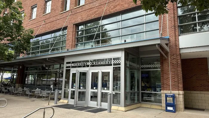 Penn State Berkey Creamery Picture 9