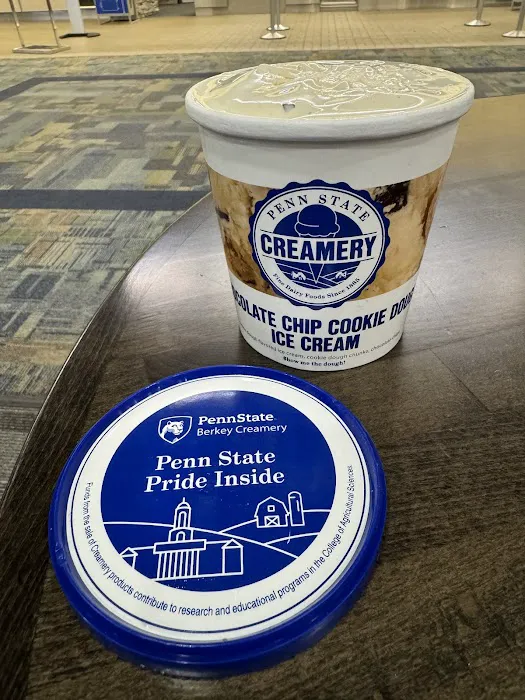 Penn State Berkey Creamery Picture 7