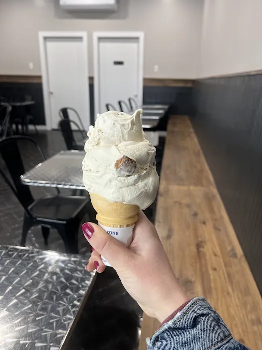 The Meadows Original Frozen Custard Picture 1