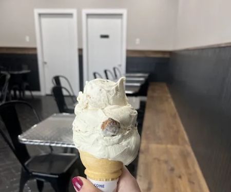 The Meadows Original Frozen Custard