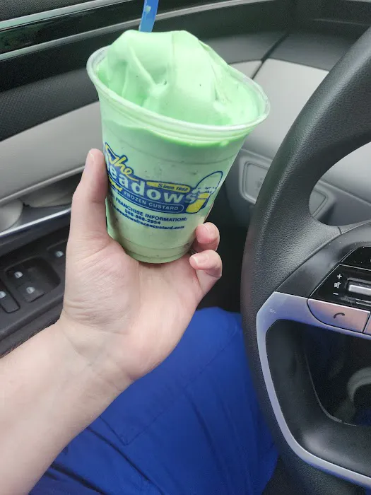 The Meadows Original Frozen Custard Picture 5
