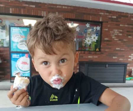 Dairy Queen