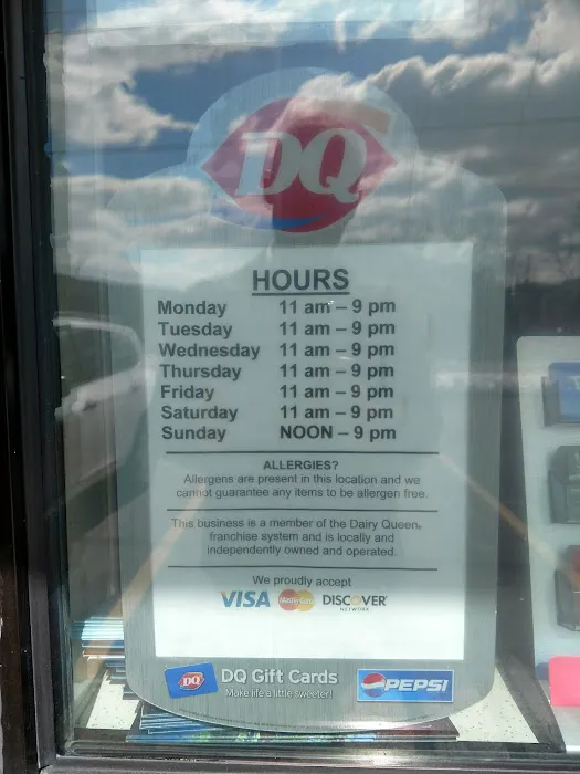 Dairy Queen Picture 5