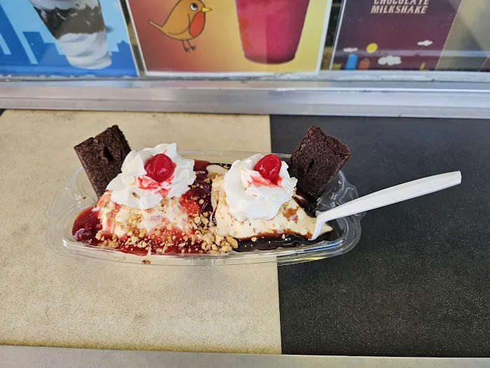 Frosty Treat Picture 4