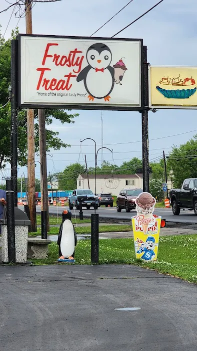 Frosty Treat Picture 8