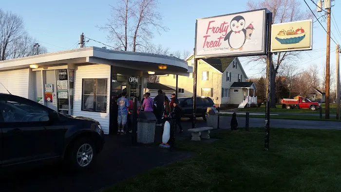 Frosty Treat Picture 7