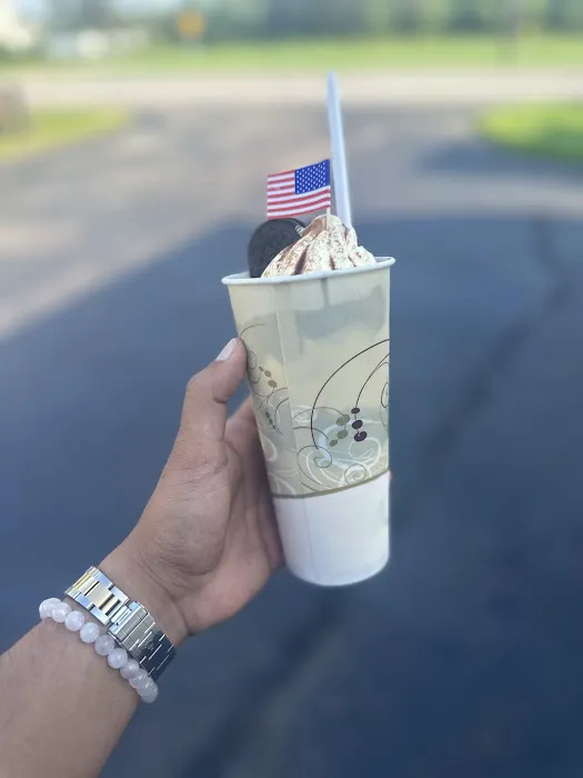 Frosty Treat Picture 2