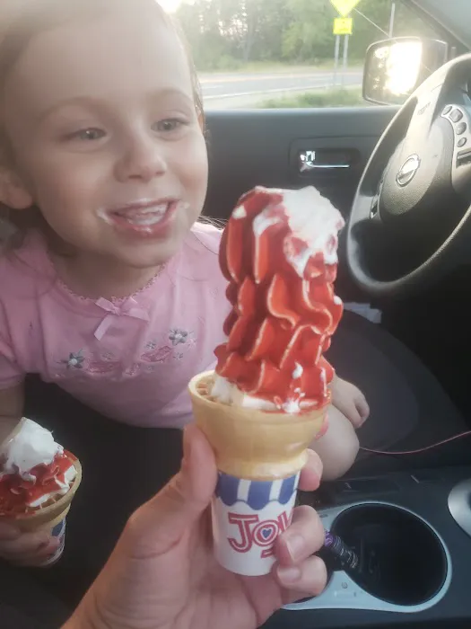Angola Nick Charlap's Ice Cream Picture 8
