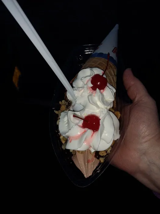 Angola Nick Charlap's Ice Cream Picture 10