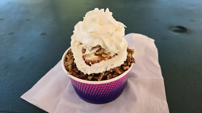 Angola Nick Charlap's Ice Cream Picture 3