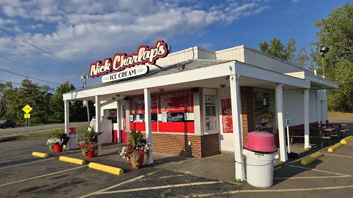 Angola Nick Charlap's Ice Cream Picture 1