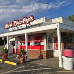 Angola Nick Charlap's Ice Cream