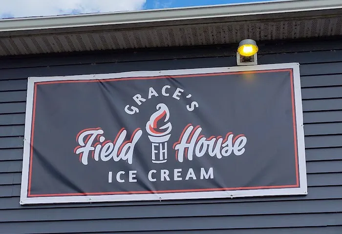 Grace's Field House Picture 5