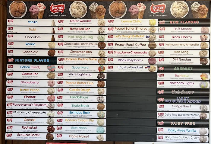 Twist & scoops ice cream Picture 3