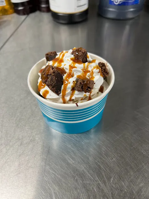 Twist & scoops ice cream Picture 9