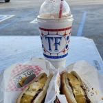 T F Ice Cream