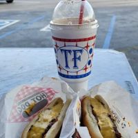T F Ice Cream ico