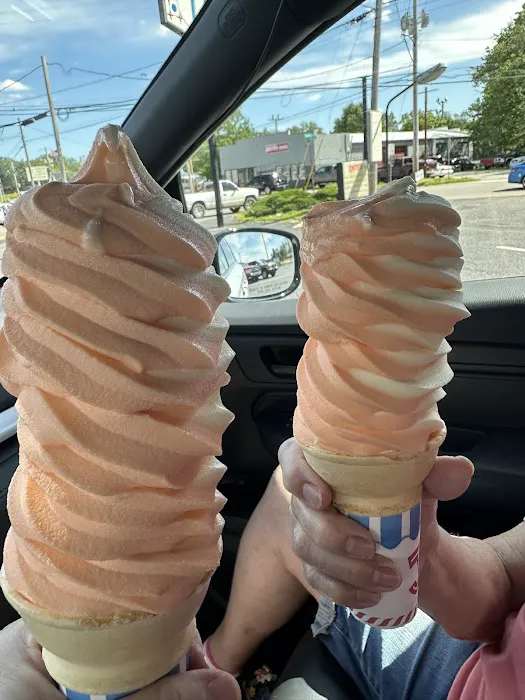 T F Ice Cream Picture 2