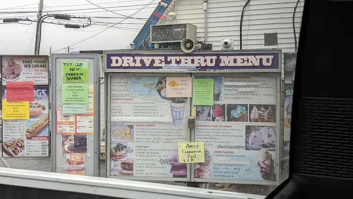 T F Ice Cream Picture 7
