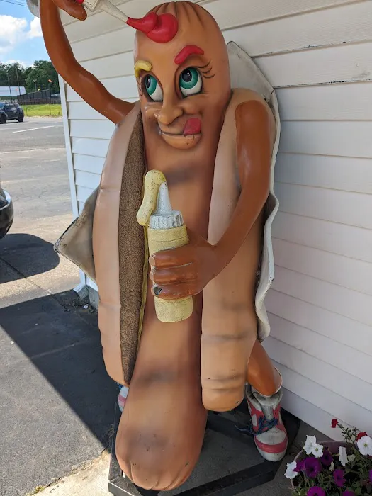 T F Ice Cream Picture 9