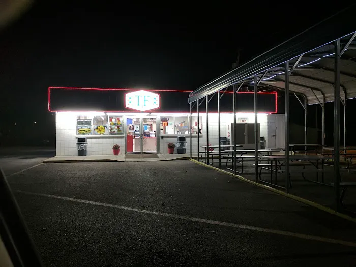 T F Ice Cream Picture 8