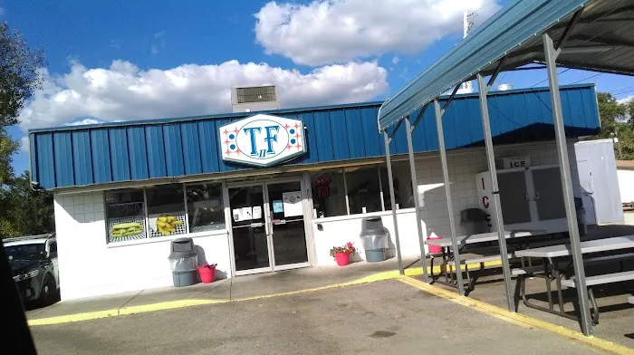 T F Ice Cream Picture 4